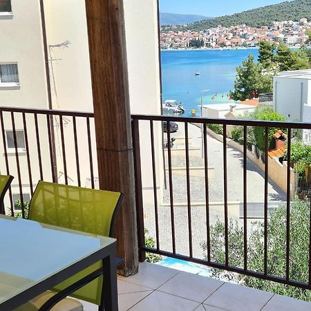Apartman Varga Τρογκίρ Εξωτερικό φωτογραφία