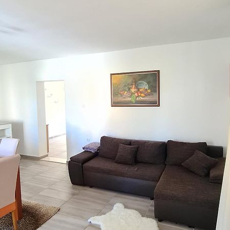 Apartman Varga Τρογκίρ Εξωτερικό φωτογραφία