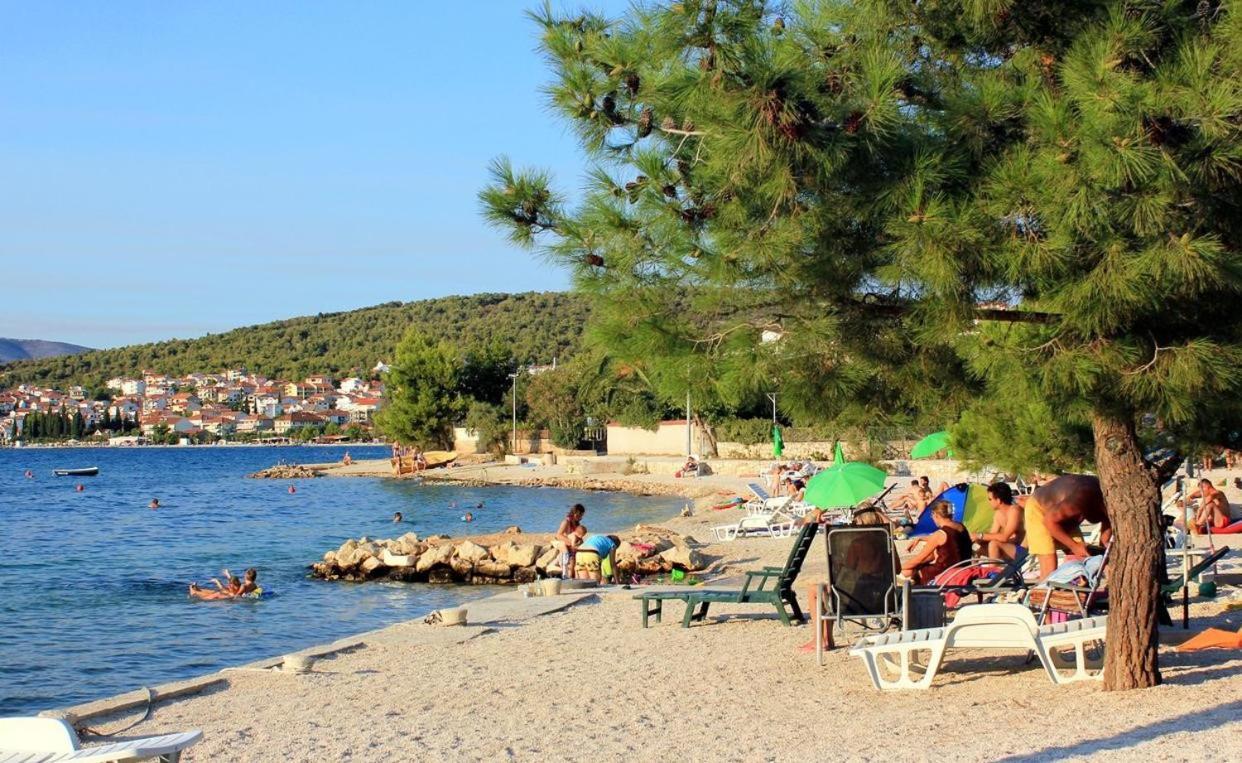 Apartman Varga Τρογκίρ Εξωτερικό φωτογραφία