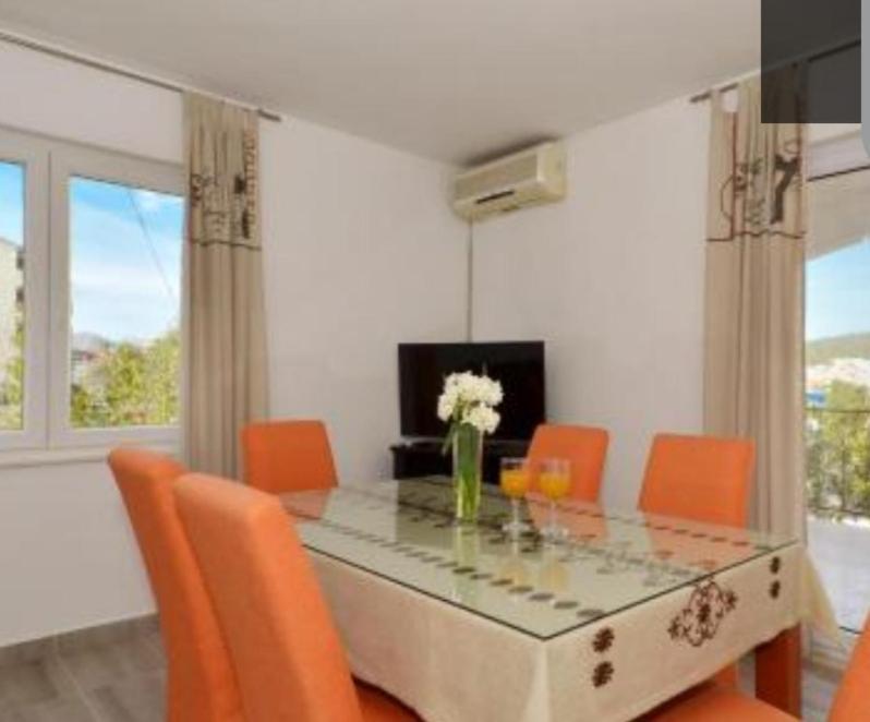 Apartman Varga Τρογκίρ Εξωτερικό φωτογραφία