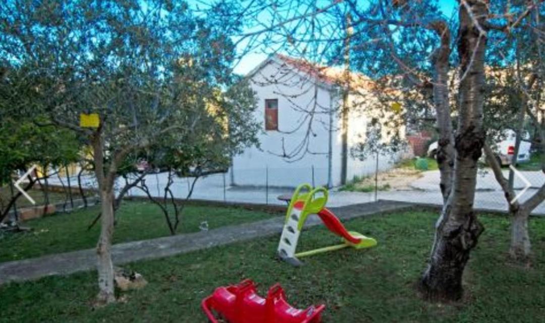 Apartman Varga Τρογκίρ Εξωτερικό φωτογραφία
