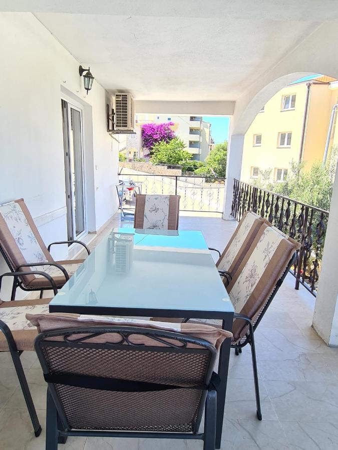 Apartman Varga Τρογκίρ Δωμάτιο φωτογραφία