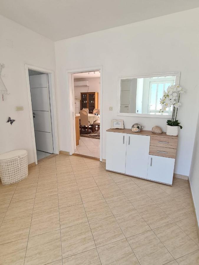 Apartman Varga Τρογκίρ Εξωτερικό φωτογραφία