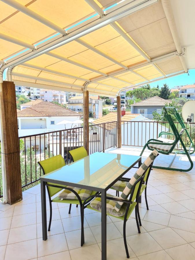 Apartman Varga Τρογκίρ Εξωτερικό φωτογραφία