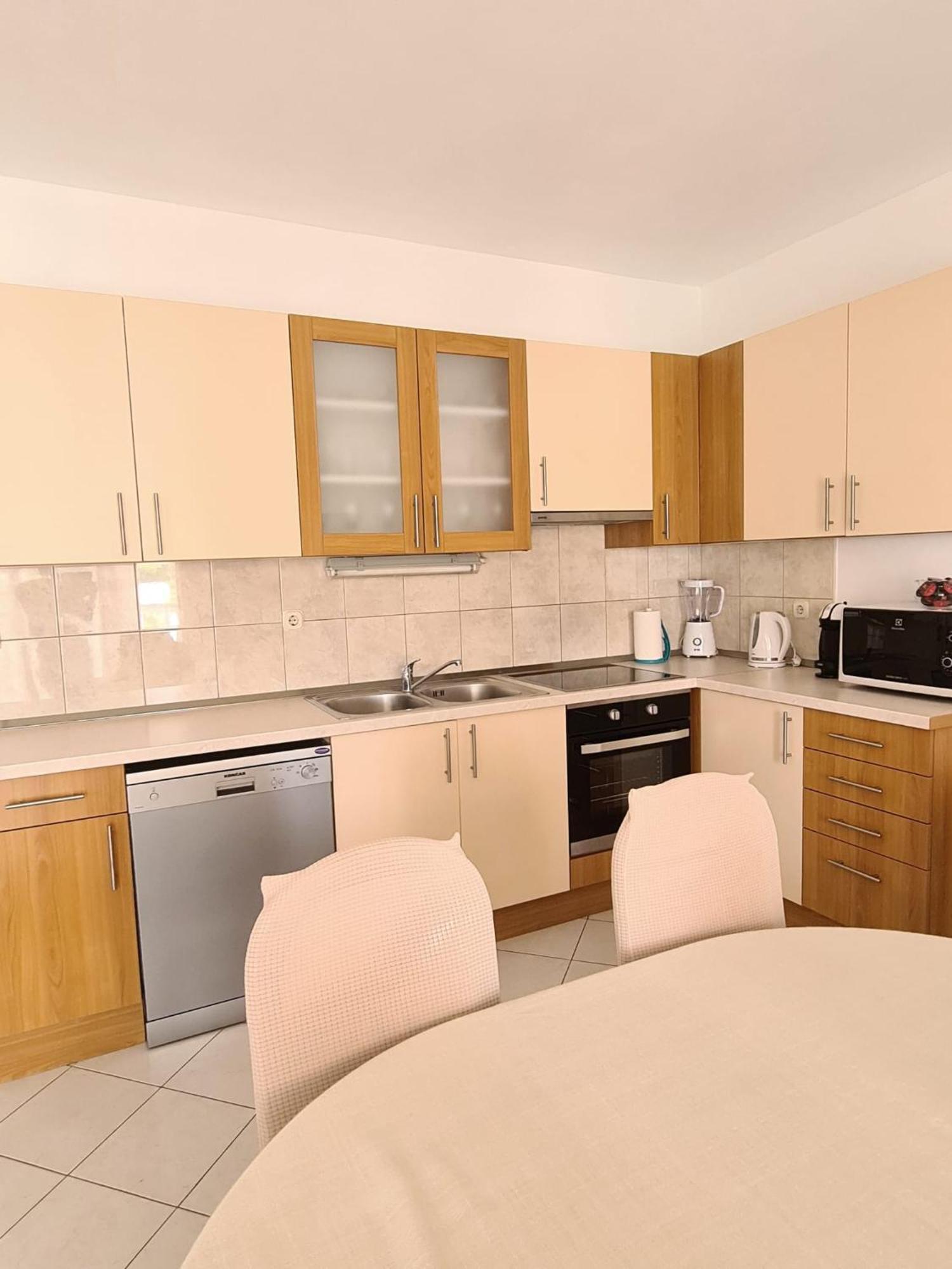 Apartman Varga Τρογκίρ Δωμάτιο φωτογραφία