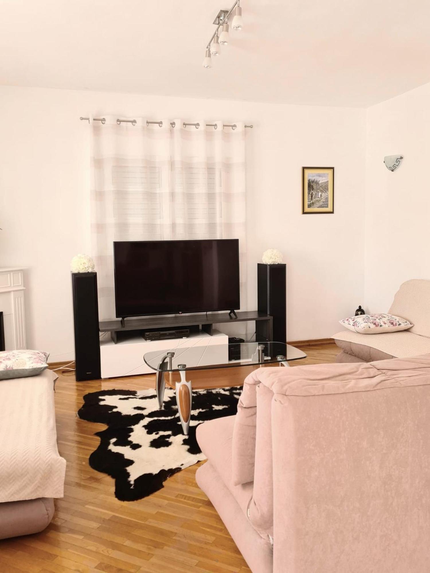 Apartman Varga Τρογκίρ Δωμάτιο φωτογραφία