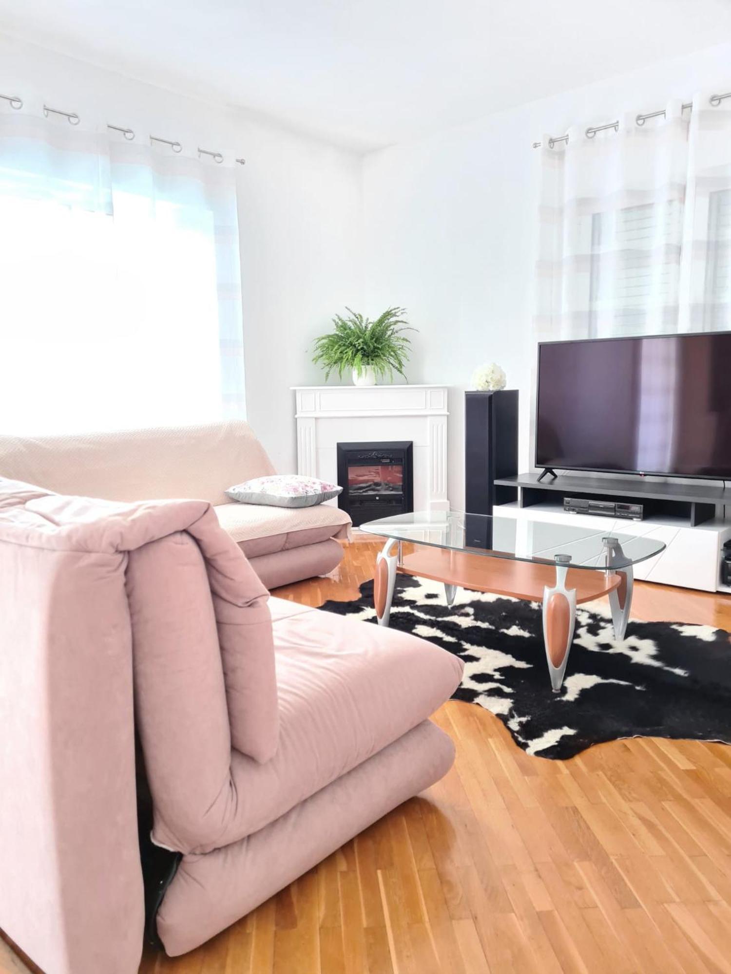 Apartman Varga Τρογκίρ Δωμάτιο φωτογραφία