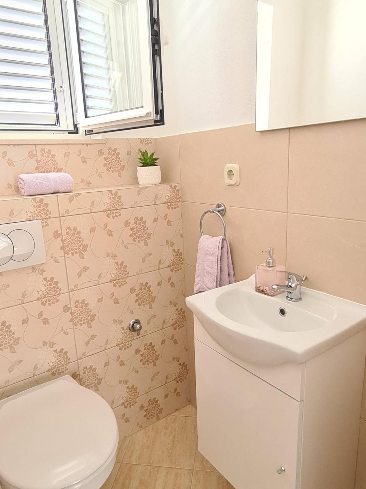 Apartman Varga Τρογκίρ Δωμάτιο φωτογραφία