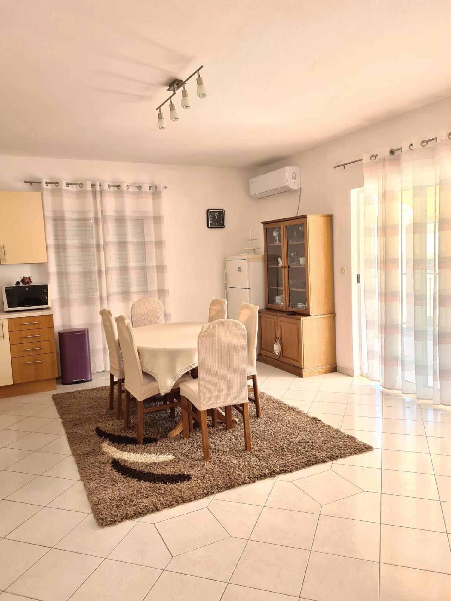 Apartman Varga Τρογκίρ Δωμάτιο φωτογραφία