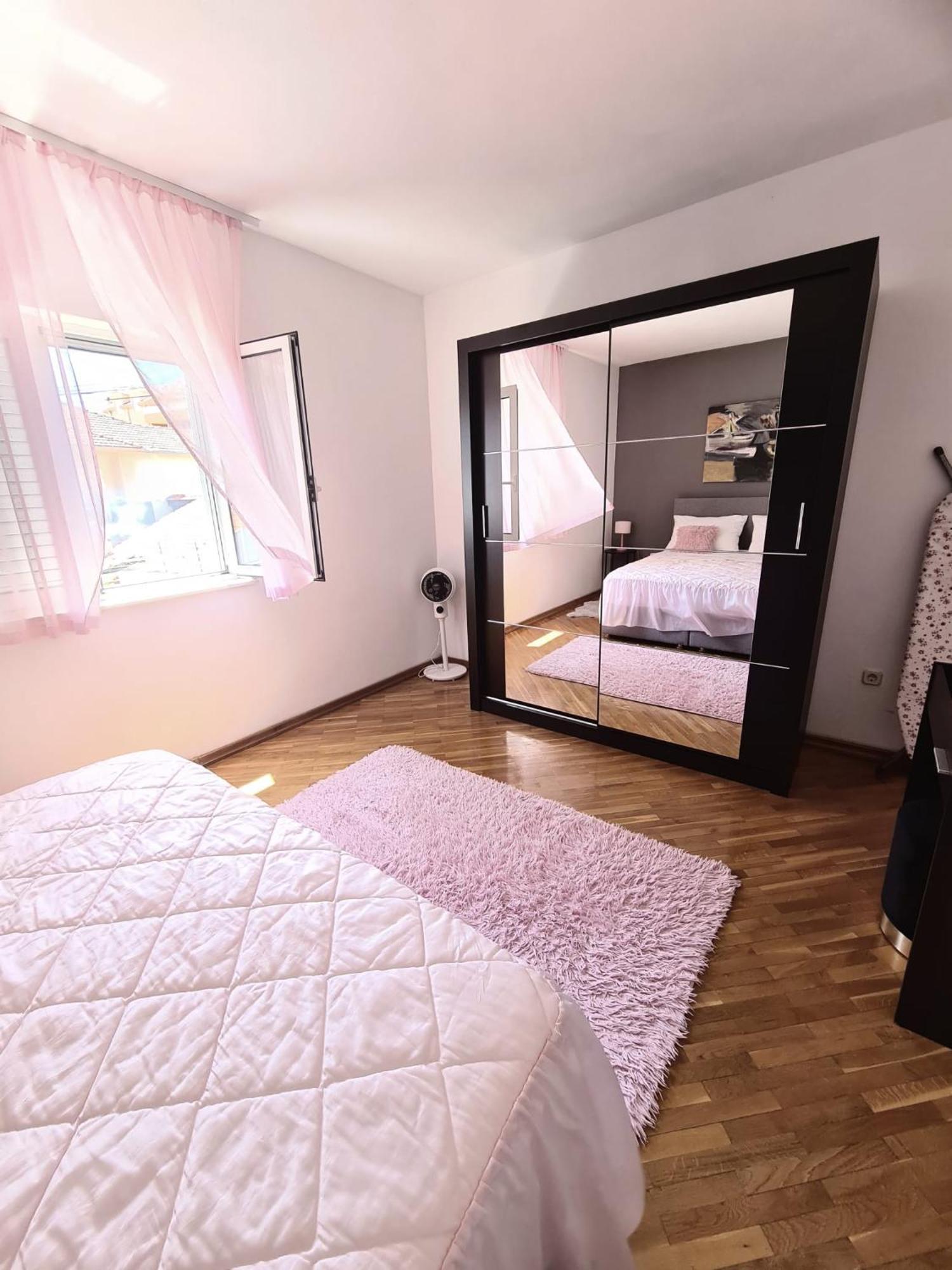 Apartman Varga Τρογκίρ Δωμάτιο φωτογραφία